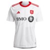 Oficiální Fotbalový Dres Toronto FC Hostující 2024 pro Muži